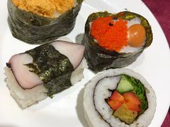 -福缘烤肉王自助(爱琴海-原比尔森店)