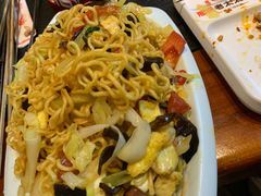 -邢氏老太太烤串(北兴街店)