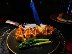 -燃扒房Steakhouse(皇庭店)