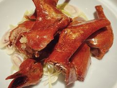 -华尔道夫酒店·紫金阁