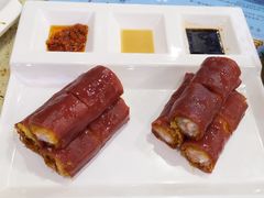 -名点一号·精致茶点·手工制作(宝华店)