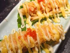 -上井精致料理自助餐(松雷店)