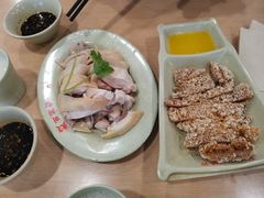 -百家鸡味馆(清泰店)