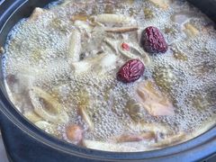 -芸鲜季·云南野生菌餐厅· 云南风物味研社(闵行店)