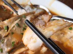 -南通滨江洲际酒店-东厨中餐厅