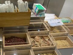-叶子与茶(苏宁广场店)