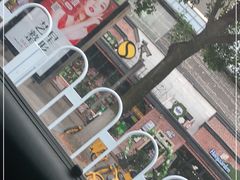 -HIB HUB公社(解放西路店)