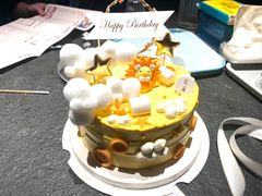 -侘寂甜品(自取店)