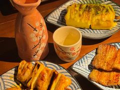 -鸟泉居酒屋·烧鸟·酒馆(百子湾店)