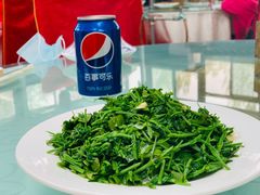 -村东第一家私房菜馆(古北水镇店)