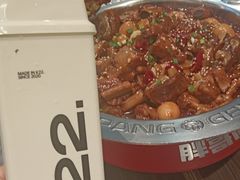 -胖哥俩肉蟹煲(湖滨银泰in77店)