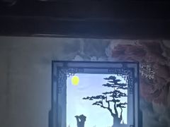 -盖碗儿梨园·变脸吐火·川剧(天府广场店)
