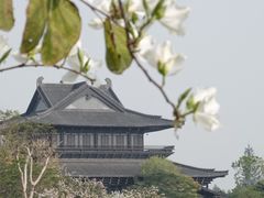 -海珠湖公园