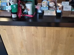 -星巴克(南京狮子桥店)