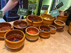 -云阿蛮云南生烫牛肉米线(奉贤路店)