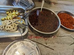 -怪老头甜不辣(抚琴小区店)