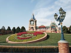 -上海迪士尼度假区