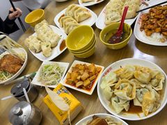 -玉华饮食店(茅台路店)