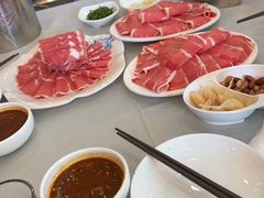-友谊肥牛