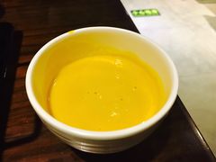 南瓜粥-火炉火自助餐(枫蓝国际店)