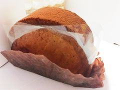巧克力味堂岛卷-檬舒舒MonChouChou(环球金融中心店)