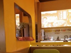-塔哈尔·新疆盛宴(奉贤龙湖店)