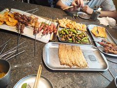 油边-锦州御烧烤·形象店(人民街店)
