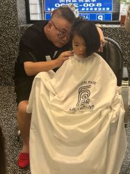 -厘里·salon