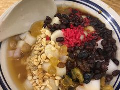 -正南齐北·老街糯米团(洪崖洞店)