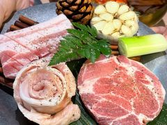 -伊茉家的烤肉店(勒泰中心店)
