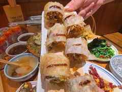 -福苗小骆驼烧烤(莲湖路店)