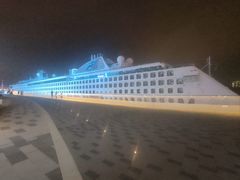 -五缘湾游艇帆船俱乐部
