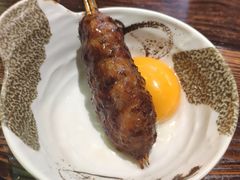 -鸟鹏烧鸟居酒屋(熙龙湾店)