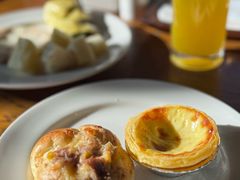 -长白山凯悦酒店·市集咖啡厅