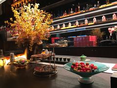 -秀儿四九城·新京菜(亚运村鸟巢店)