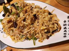 -蜀留香石锅鱼(六顺街店)