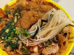 -岚方螺蛳粉(铁西店)