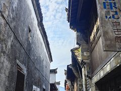 -常德桃花源景区