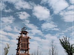 -天河潭旅游度假区