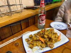 -老韩甸杀猪菜(汉广街店)