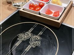 -湯系·煲汤手艺人(东二环泰禾广场店)