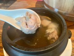 -中8楼风尚云南菜(颐堤港店)