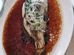 -豫园万丽酒店-万丽轩中餐厅(河南南路店)