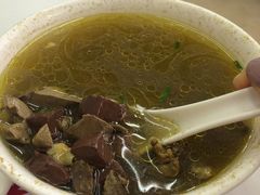 血汤-振鼎鸡(福州路店)
