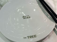 -大树餐厅(红旗街万达店)