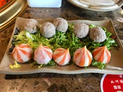 -小龙坎老火锅(北京三里屯店)