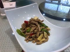 -春盛渔府(牛首山店)