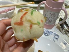 -太湖饭店·寄畅轩中餐厅