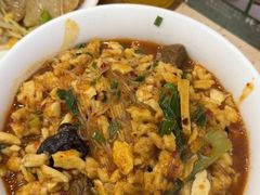 -老刘家永盛斋·传统泡馍(东关南街店)