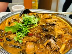 -7号院家宴.烧鸽子(门头沟店)